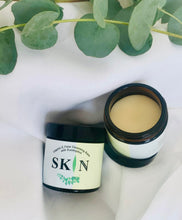 Load image into Gallery viewer, Vitamin E Face Cleansing Balm (60ml) Eucalyptus