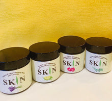 Load image into Gallery viewer, Vitamin E Face Cleansing Balm (60ml) Eucalyptus