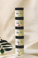 Load image into Gallery viewer, Vitamin E Face Cleansing Balm (60ml) with castor, golden jojoba, sunflower and argan oils. Available with essential oils of Lavender or Lemon Verbena & Lemongrass or Rose Geranium & Patchouli or Eucalyptus or unscented (no essential oil).
