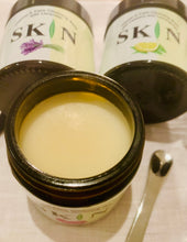 Load image into Gallery viewer, Vitamin E Face Cleansing Balm (60ml) Eucalyptus