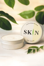 Load image into Gallery viewer, Luxurious Whipped Body Butter in Lavender or Verbena or Rose Geranium or Eucalyptus or unscented (no essential oil).  100ml and 200ml
